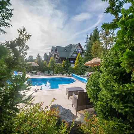 Orle Gniazdo Zakopane 3*