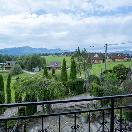Orle Gniazdo Zakopane Поронин