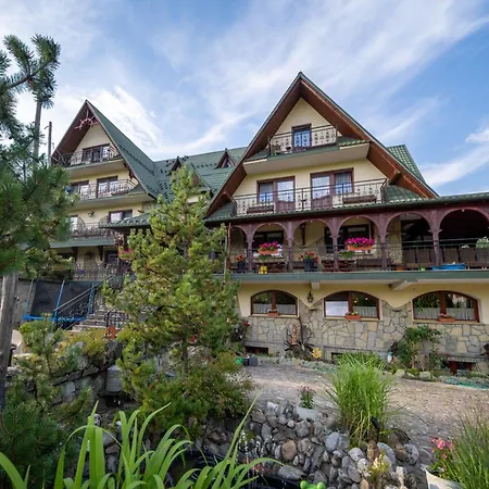 Orle Gniazdo Zakopane 3*