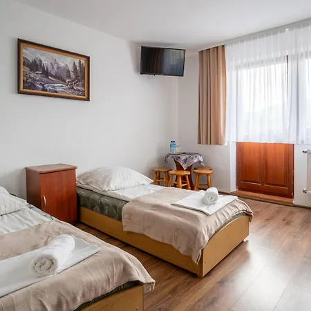 Orle Gniazdo Zakopane Поронин