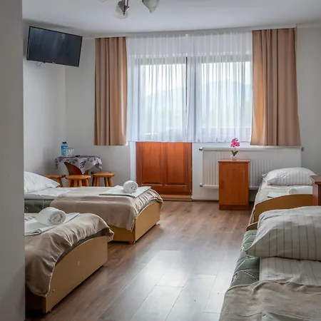 Гостевой дом Orle Gniazdo Zakopane 3*