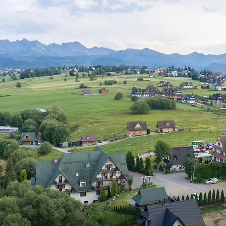 Orle Gniazdo Zakopane
