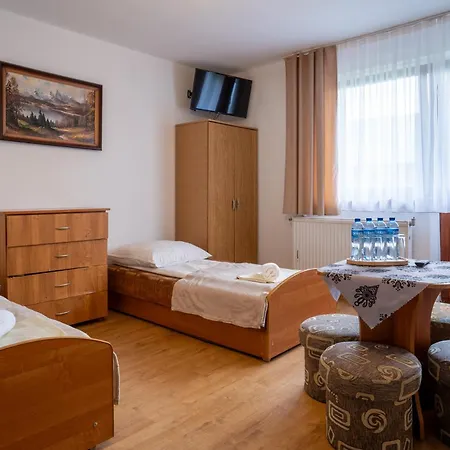 Orle Gniazdo Zakopane 3* Поронин