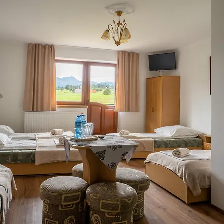 Orle Gniazdo Zakopane 3*