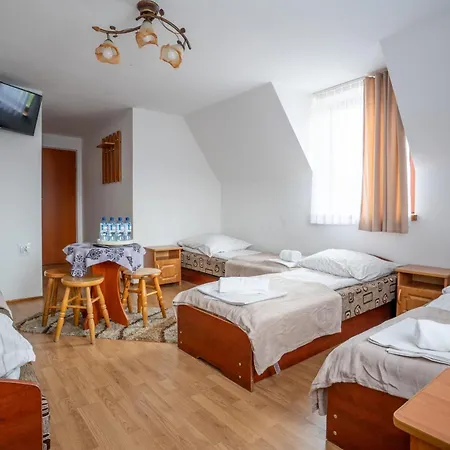 Orle Gniazdo Zakopane
