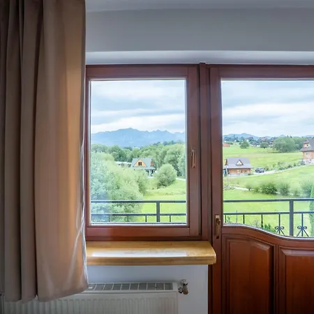 Orle Gniazdo Zakopane 3*