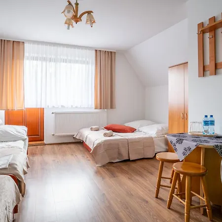 Гостевой дом Orle Gniazdo Zakopane