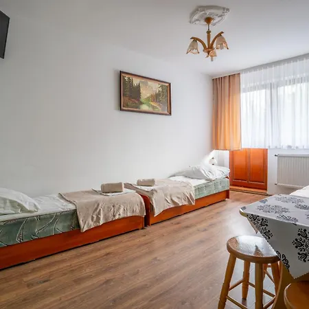Orle Gniazdo Zakopane 3* Поронин