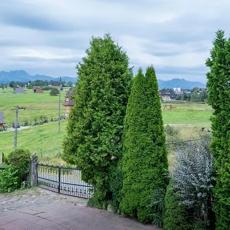 Orle Gniazdo Zakopane Поронин
