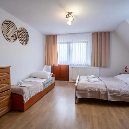 Orle Gniazdo Zakopane 3*