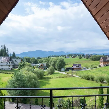 Orle Gniazdo Zakopane 3* Поронин