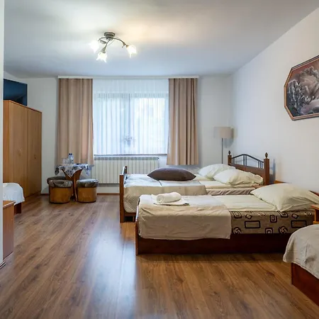 Orle Gniazdo Zakopane 3*