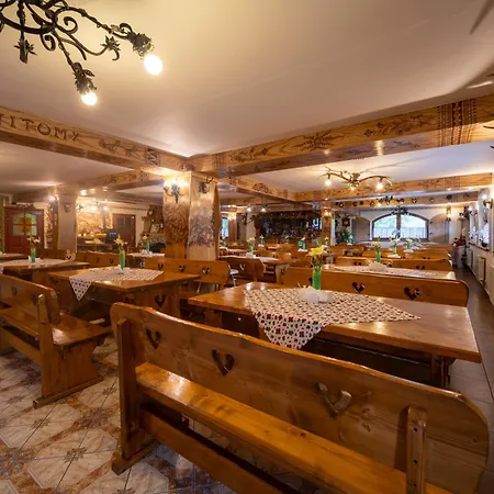 Orle Gniazdo Zakopane Поронин