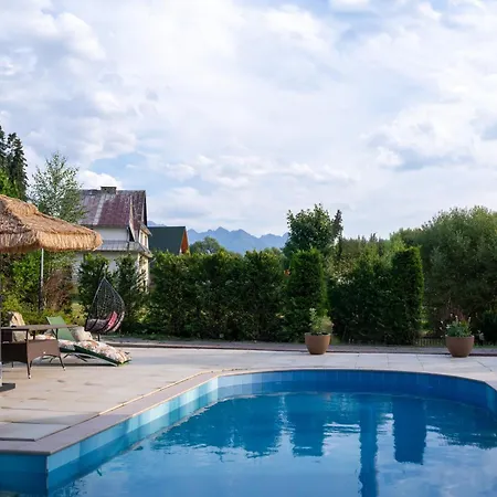 Orle Gniazdo Zakopane 3*