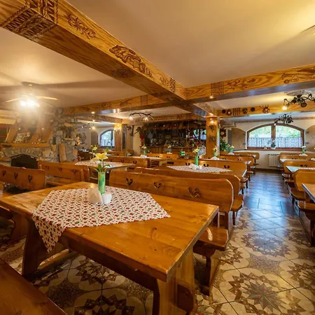 Orle Gniazdo Zakopane 3* Поронин