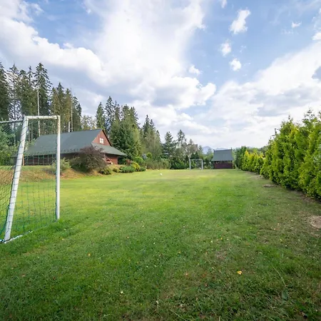Orle Gniazdo Zakopane Гостевой дом 3*