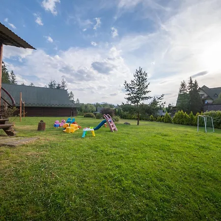 Orle Gniazdo Zakopane Поронин