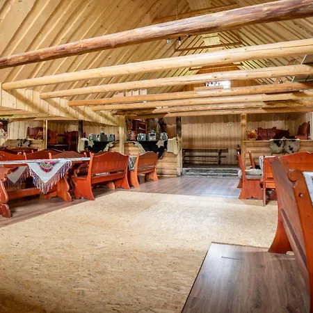 Гостевой дом Orle Gniazdo Zakopane 3*
